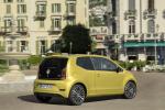 Volkswagen up! 3-Door 2016 года